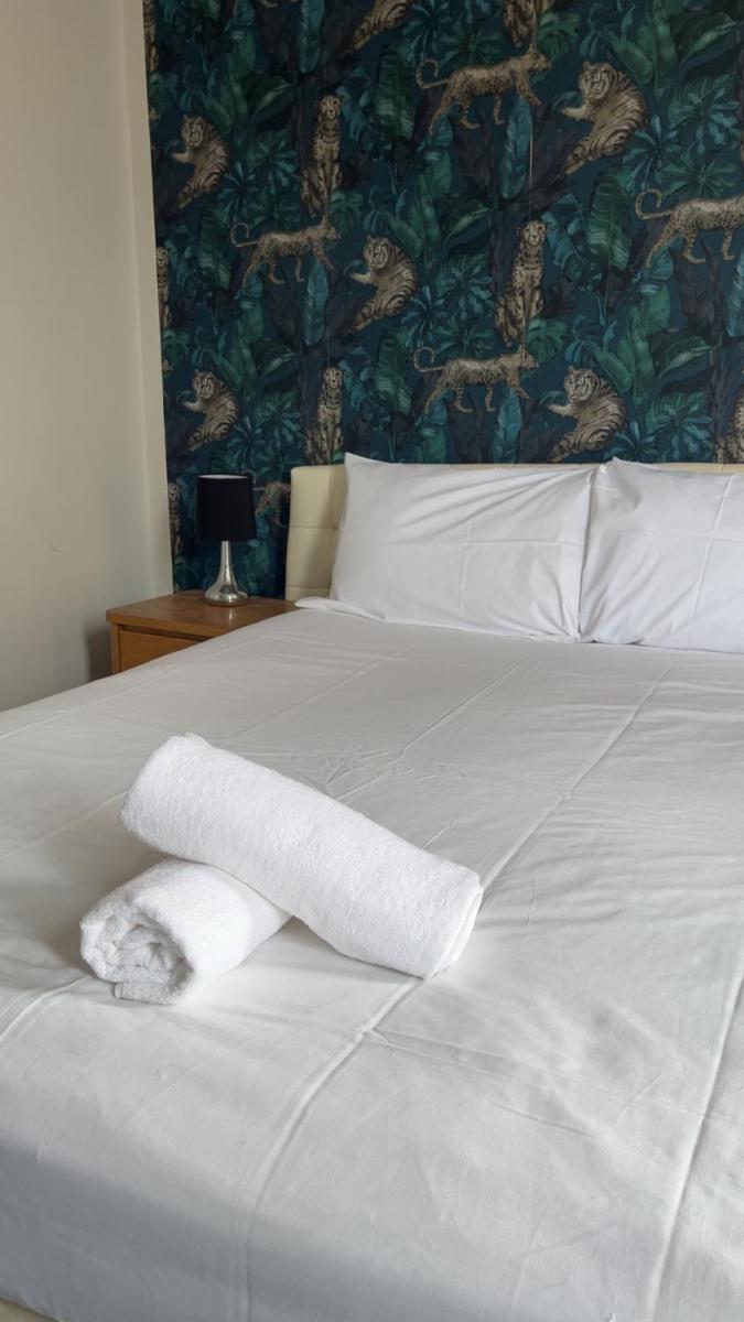 Wilgar Hotel - Housity