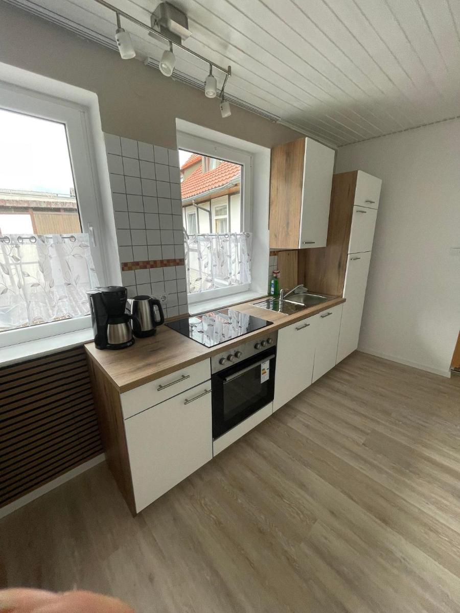 Altstadtferienwohnung Einbeck - Housity