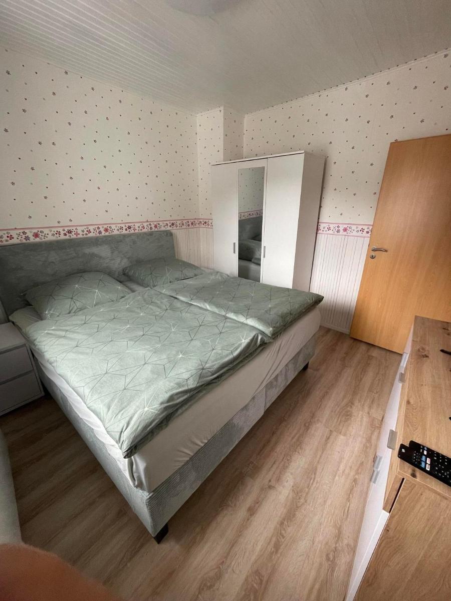 Altstadtferienwohnung Einbeck - Housity
