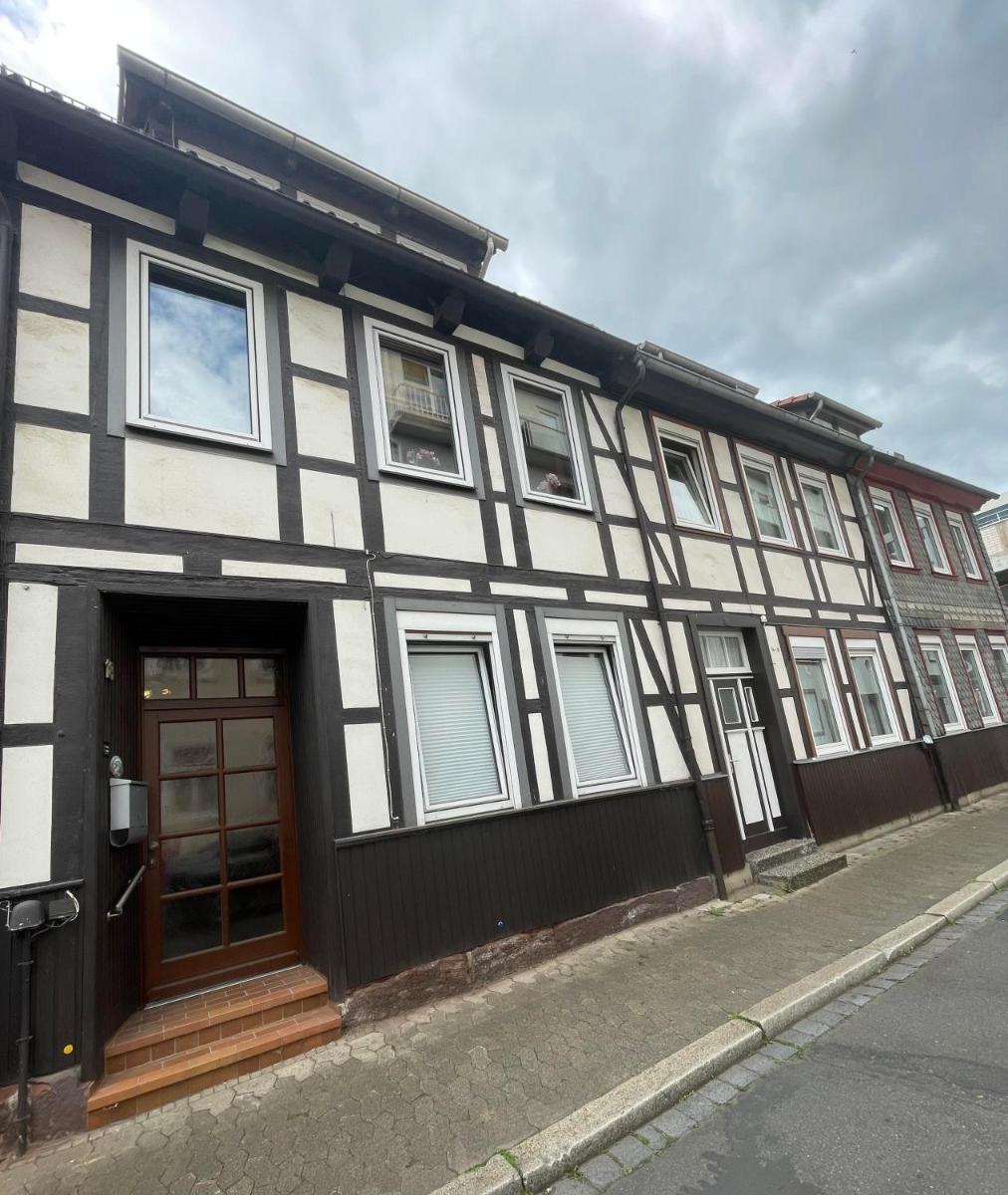Altstadtferienwohnung Einbeck - Housity