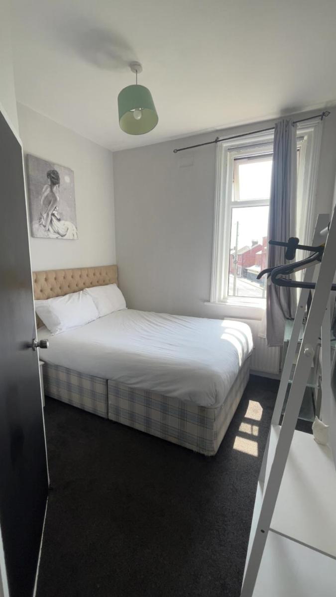 Wilgar Hotel - Housity