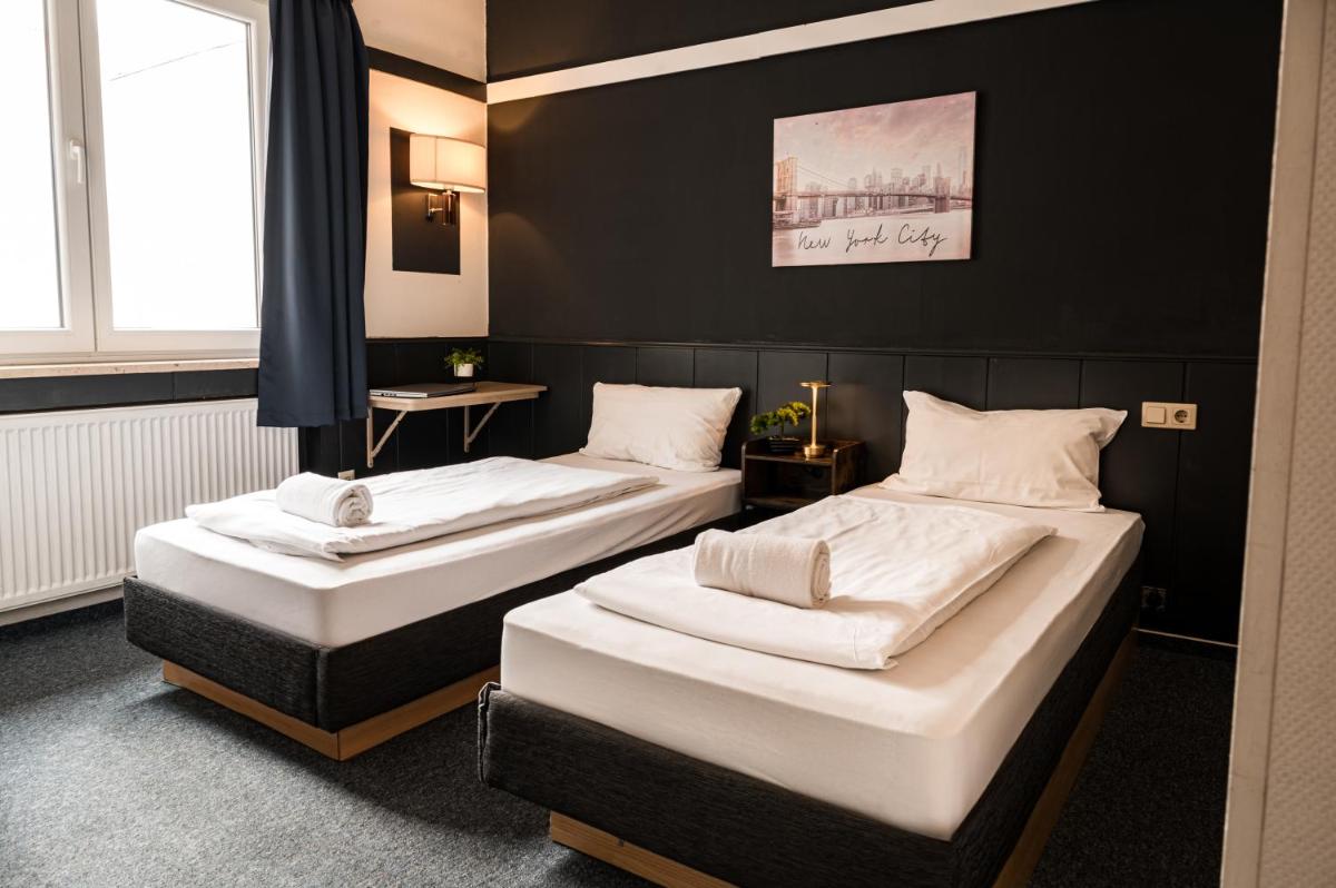 Hotel Stadtschänke - Housity