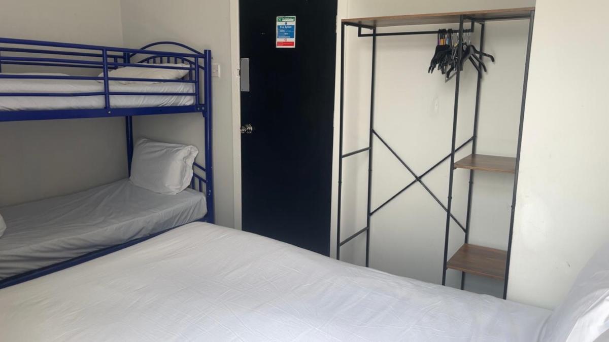 Wilgar Hotel - Housity