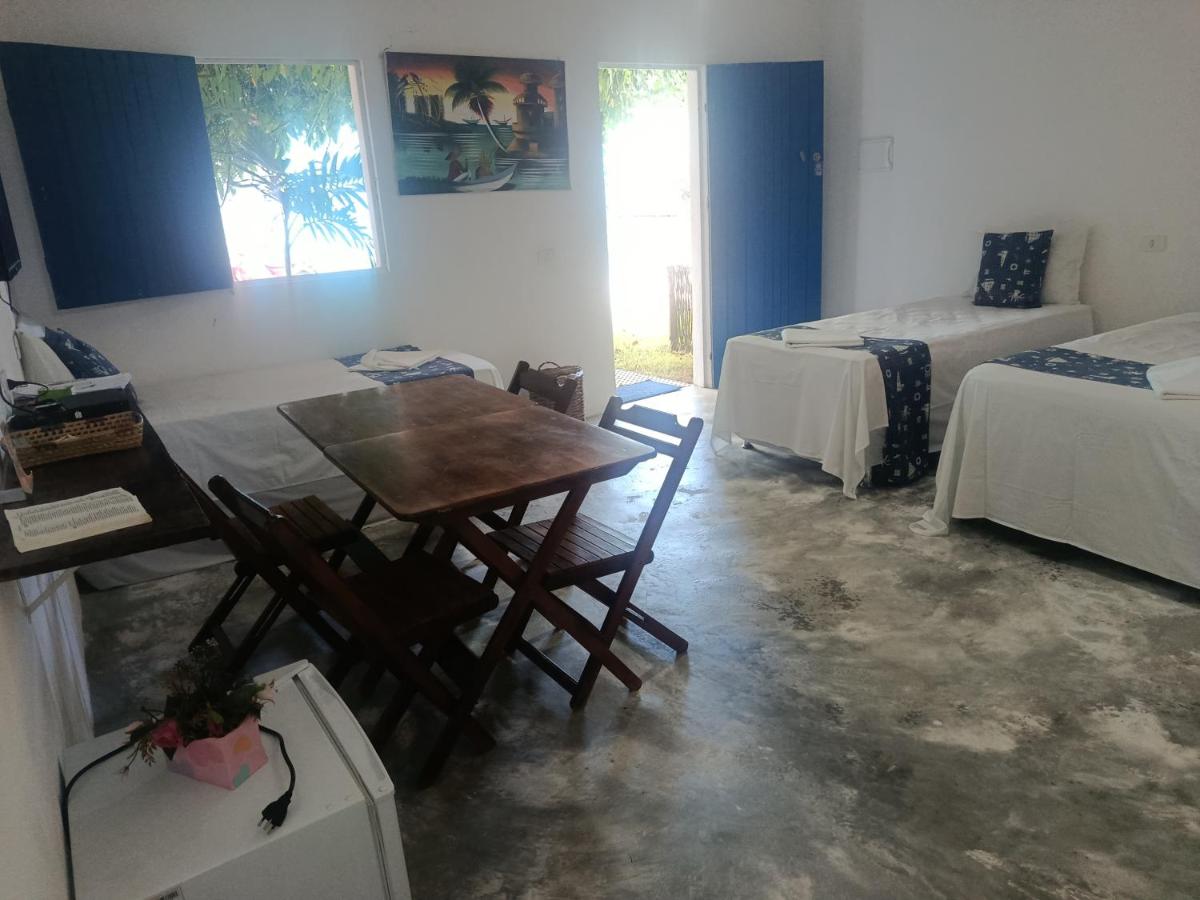 Pousada Vila Vovo Zilda - Housity