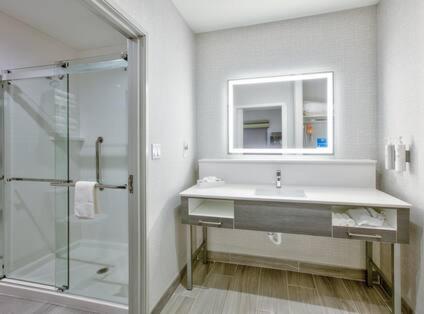 Hampton Inn & Suites Dalhart - Housity