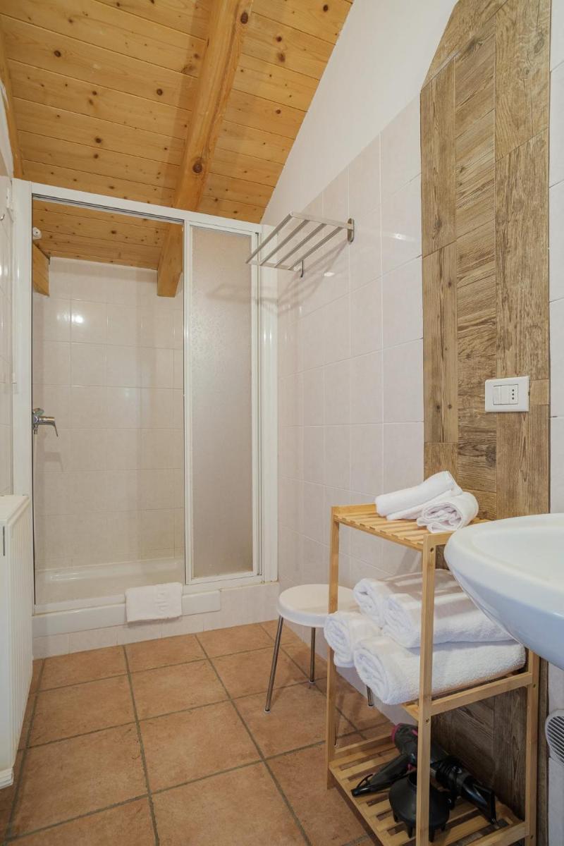 APARTHOTEL STREMBO - Housity