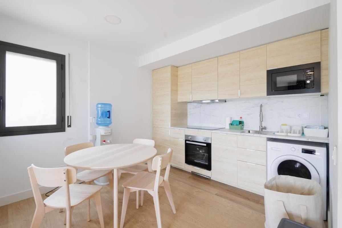 CIM Apartamentos & Estudios - Housity