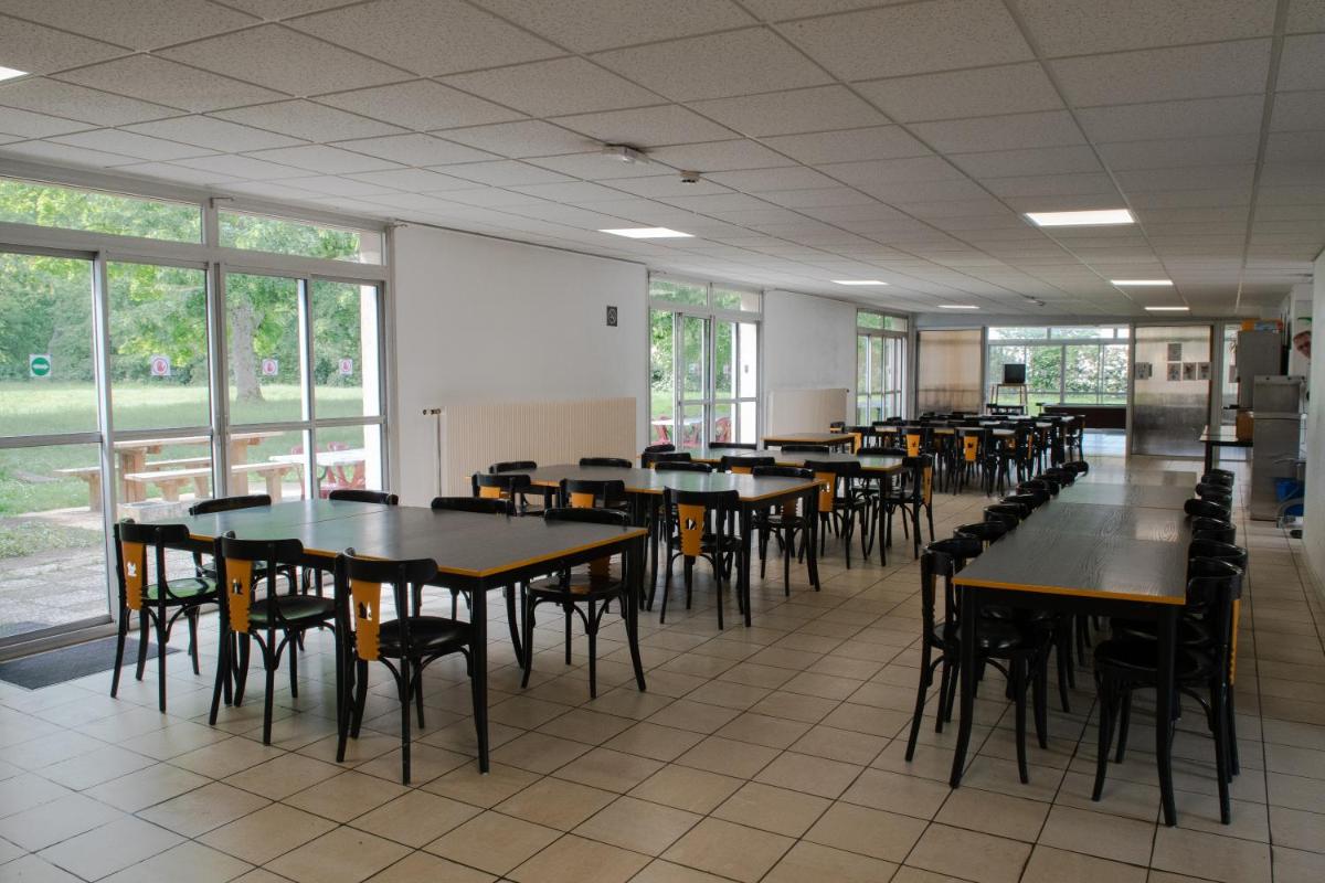 Auberge de jeunesse HI Poitiers - Housity
