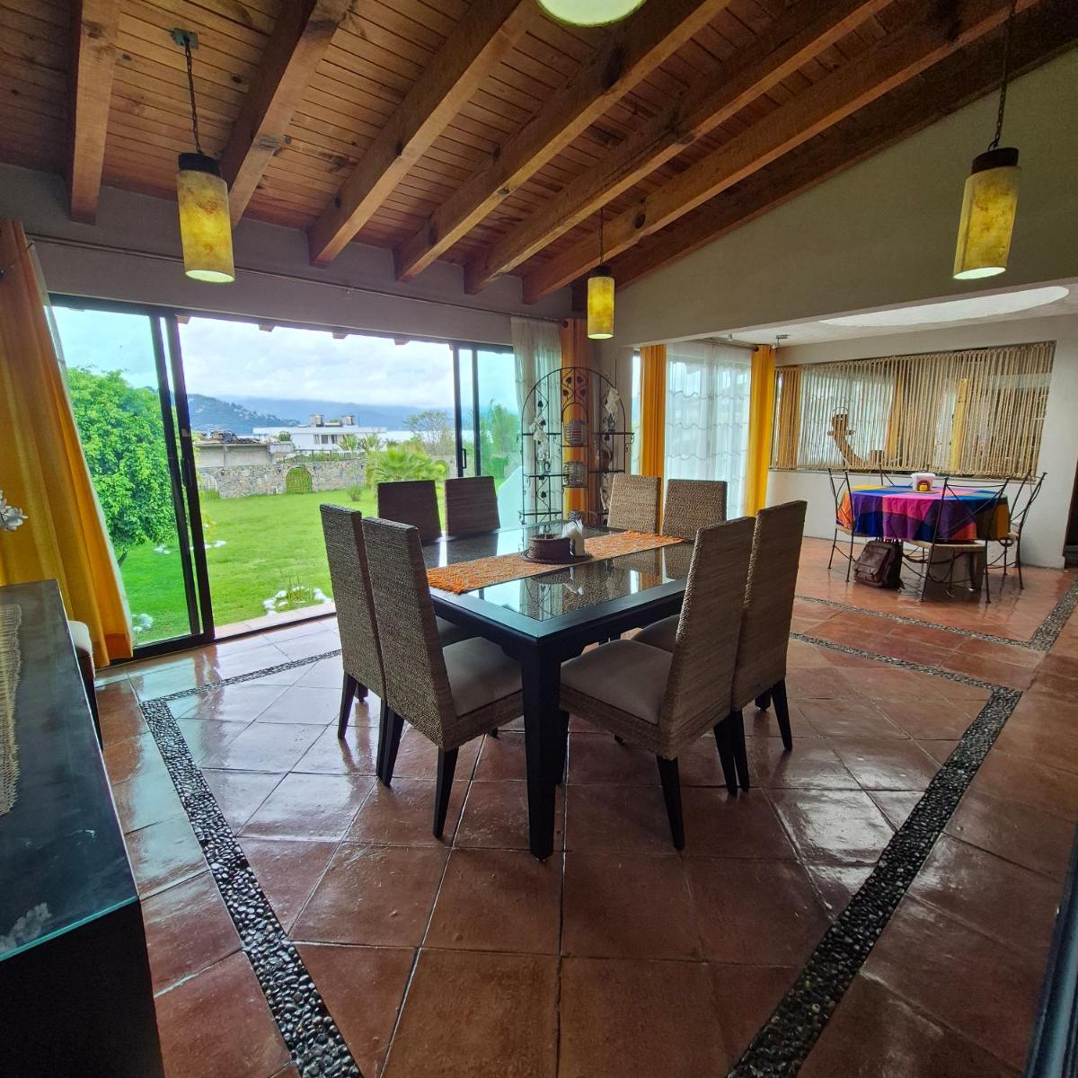 Casa Valle Horus - Hizvo