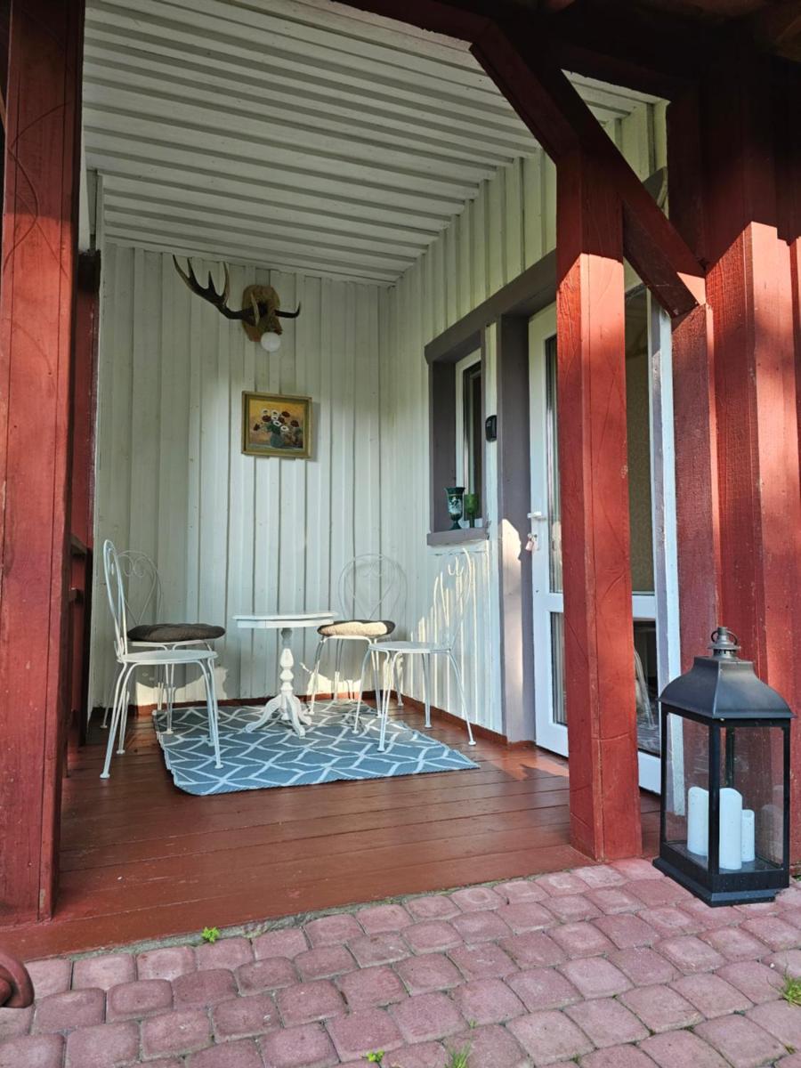 namelis nr 2 Adelės sodyba - Housity