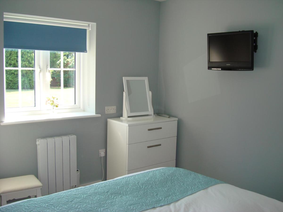 Spring Paddocks B&B - Housity