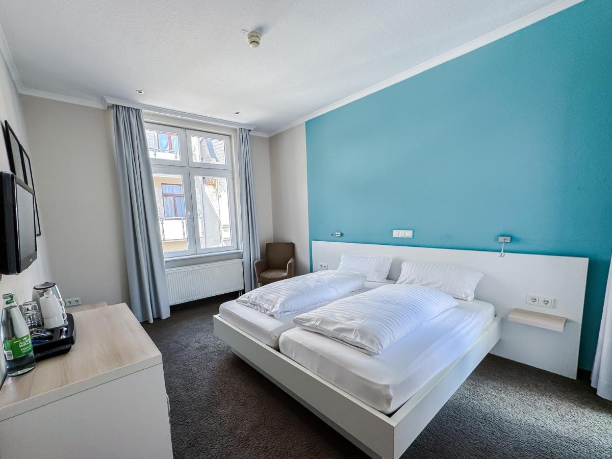 Limok Rooms Nordenham - Housity