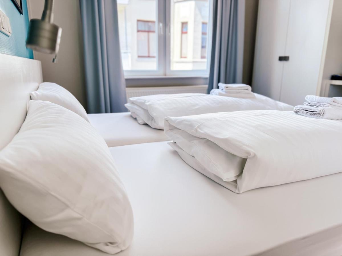 Limok Rooms Nordenham - Housity