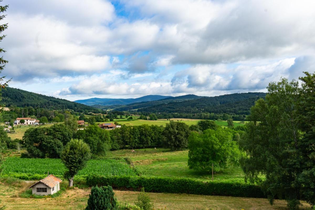 Logis Hotel Au Rendez-vous des Chasseurs - Housity