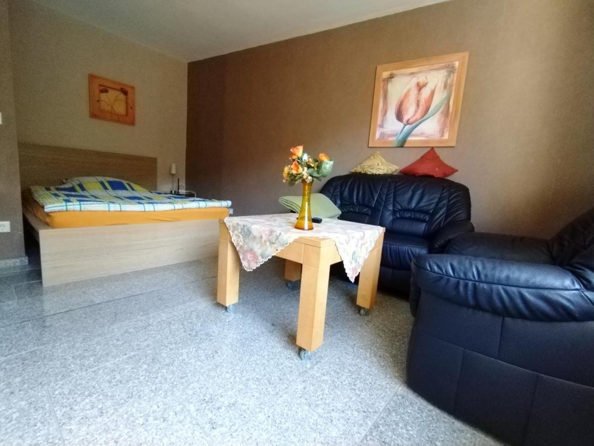 Ferienwohnung Rhede - Housity