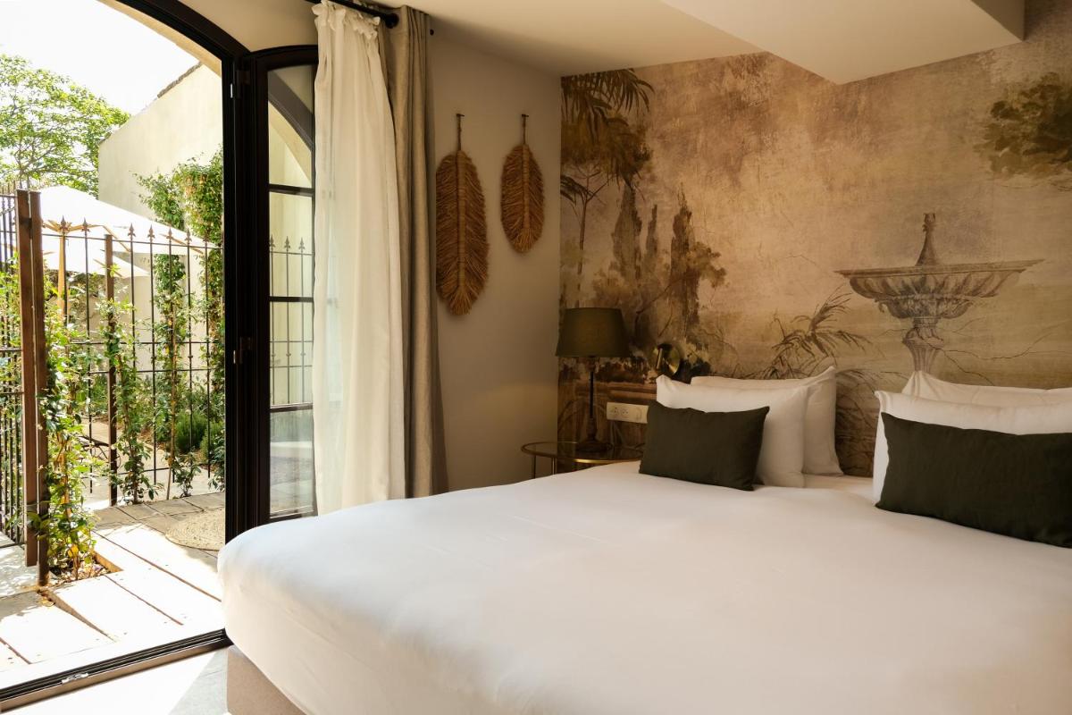 L'Abbaye Hôtel - Housity