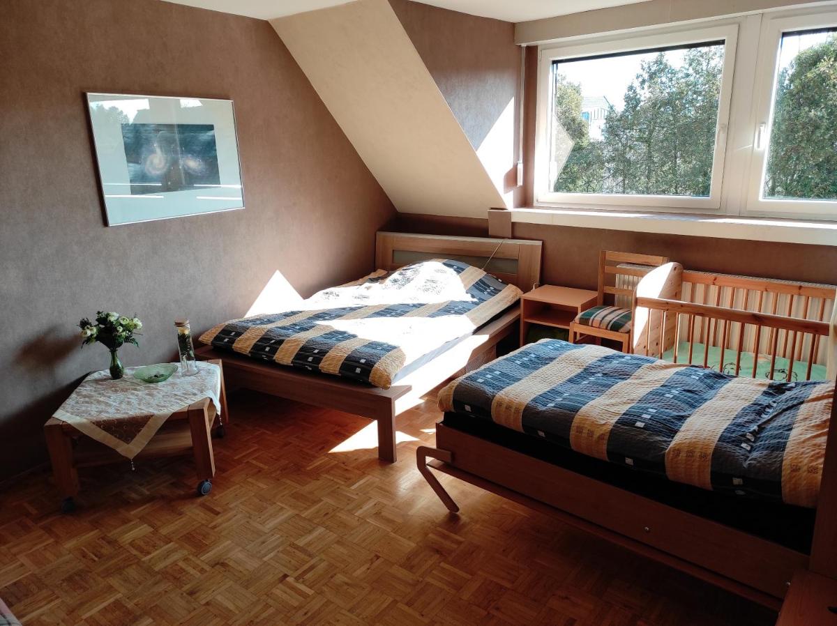 Ferienwohnung Rhede No 4 im 2OG - Housity