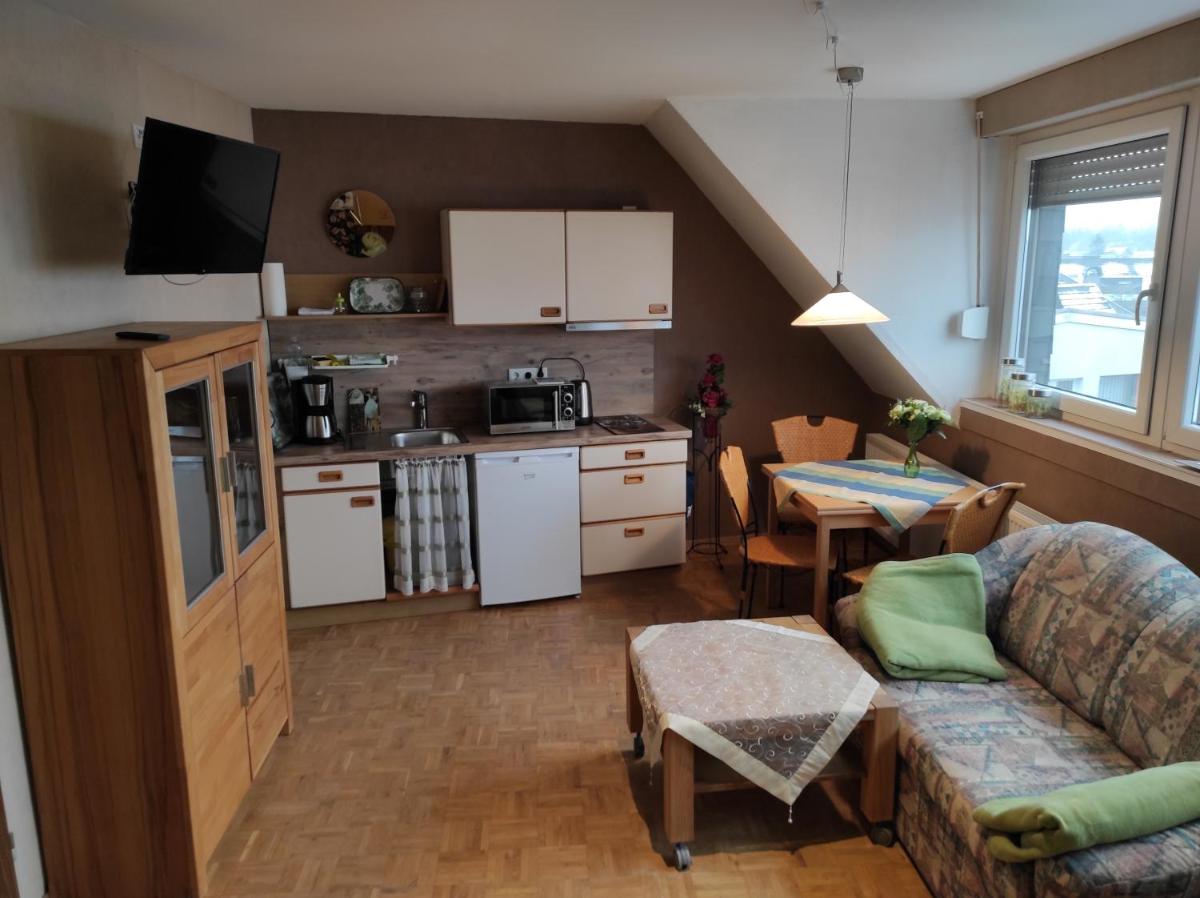 Ferienwohnung Rhede No 4 im 2OG - Housity