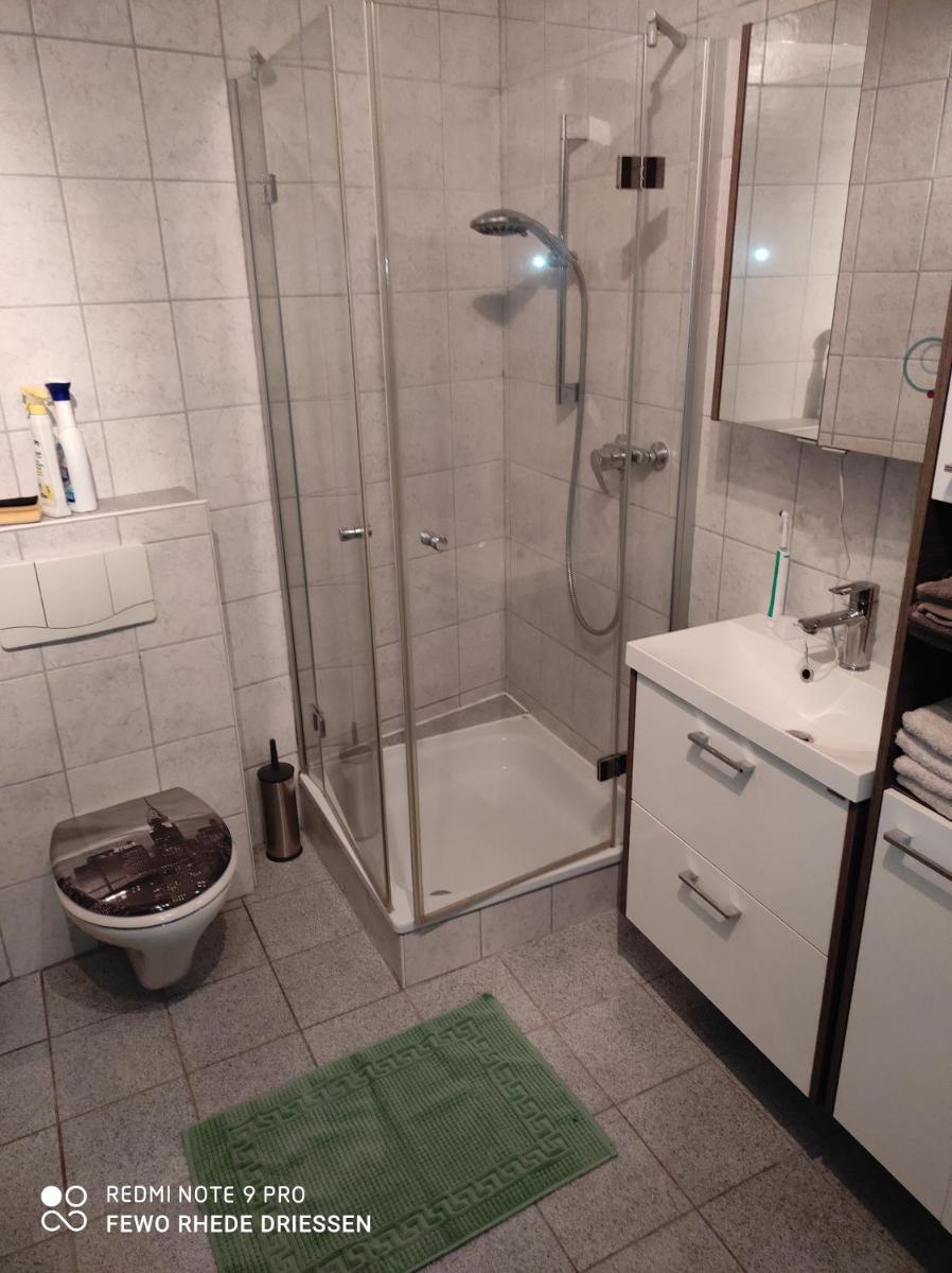 Ferienwohnung Rhede No 4 im 2OG - Housity