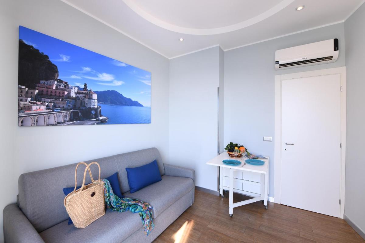 Appartamenti Amalfi Vista Mare - Housity