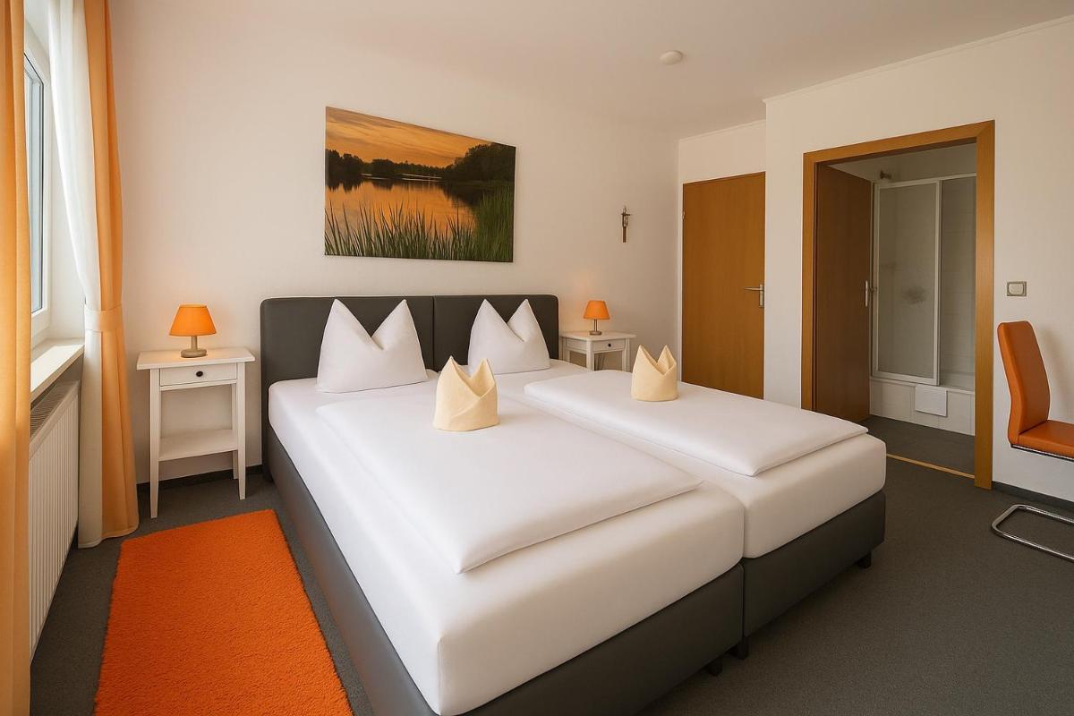 Frühstückspension Zur Krone - Housity