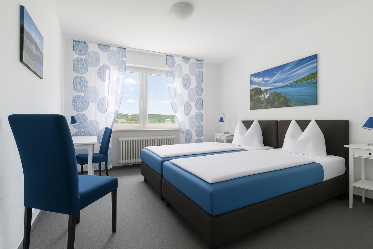 Frühstückspension Zur Krone - Housity