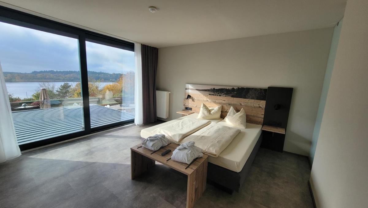 Hochwälder Wohlfühlhotel - Housity