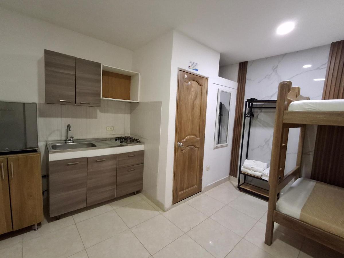 Cabañas Mar Caribe - Housity