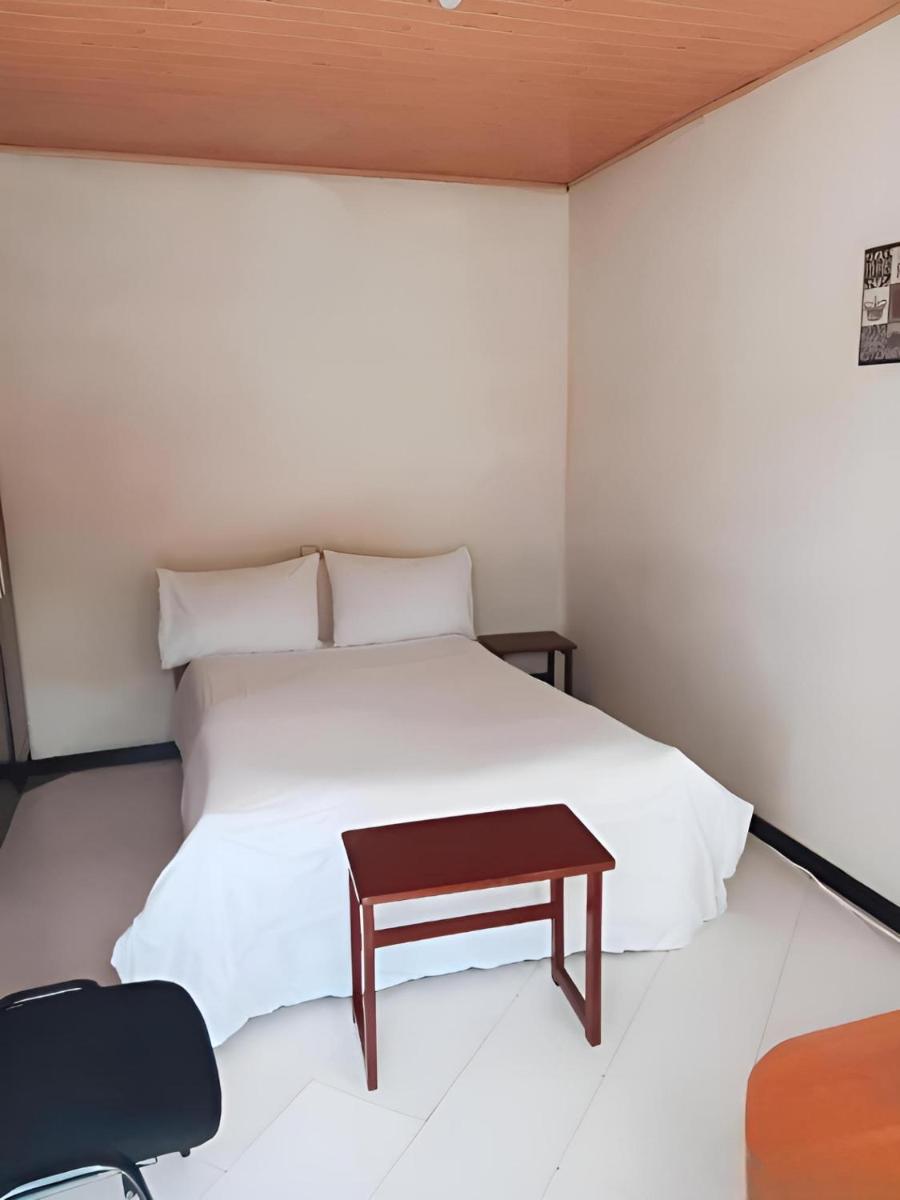 Wib Guesthouse - Housity