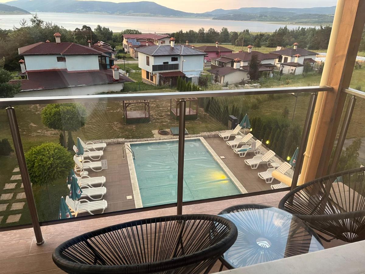 Family Hotel The View & SPA - Hizvo