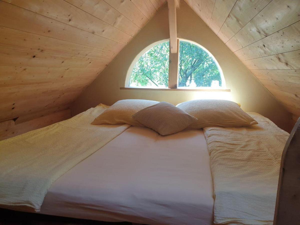 Sonniges-naturnahes-Schwarzwald-Ferienhaeuschen - Housity