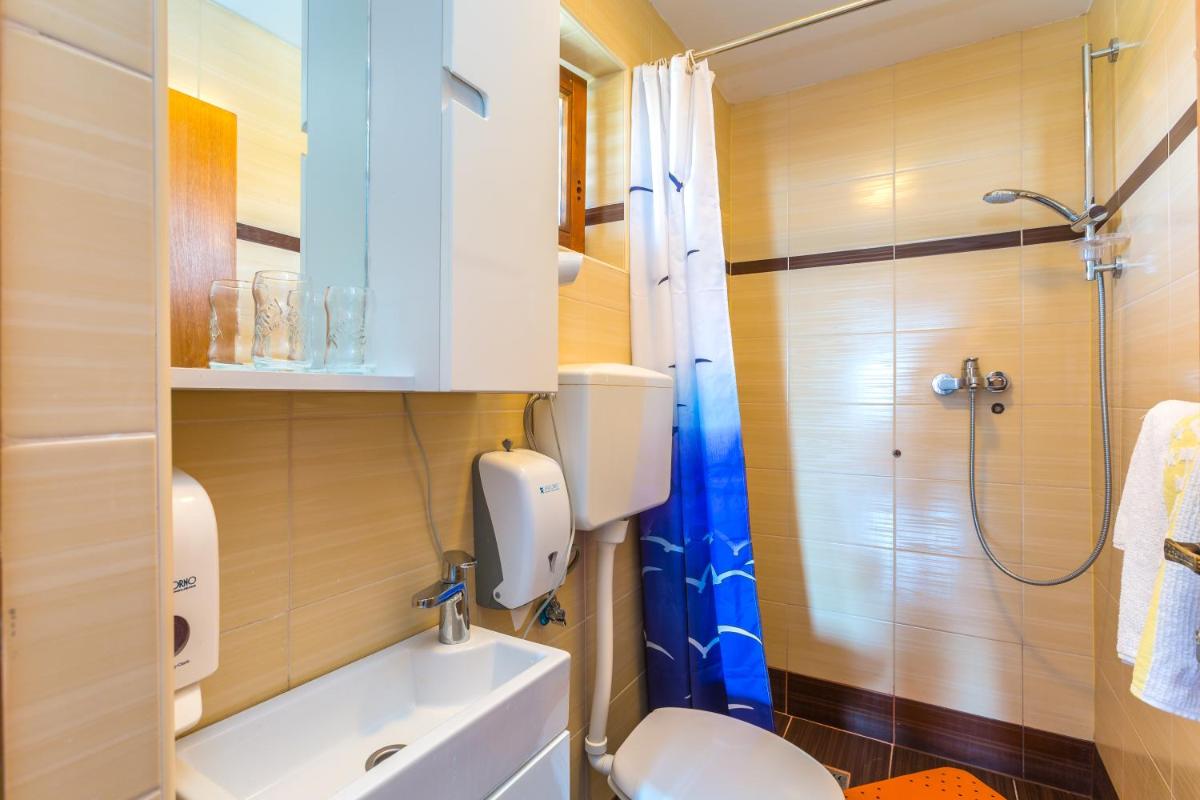 Bed & breakfast La Fontana Medulin - Housity