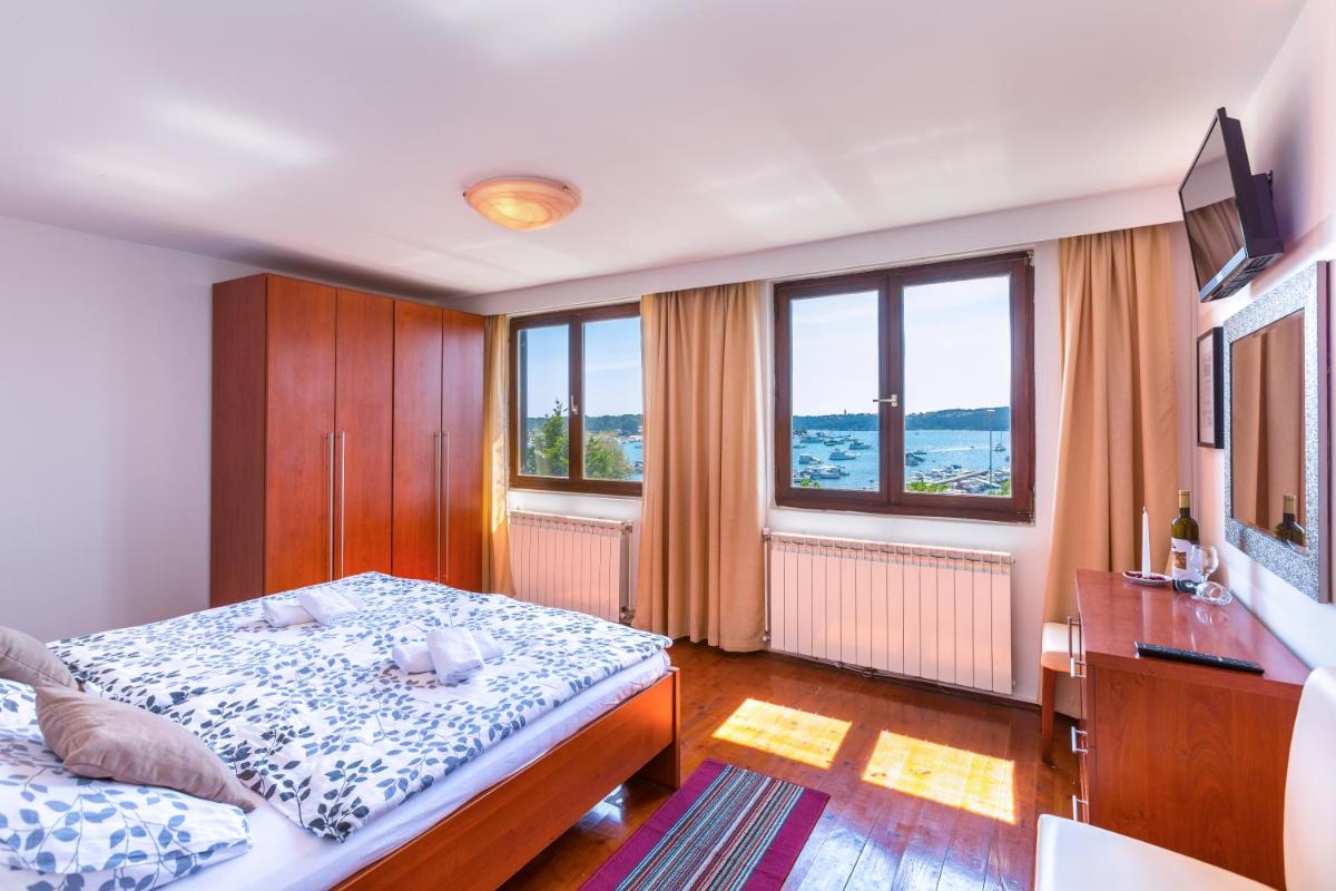 Bed & breakfast La Fontana Medulin - Housity