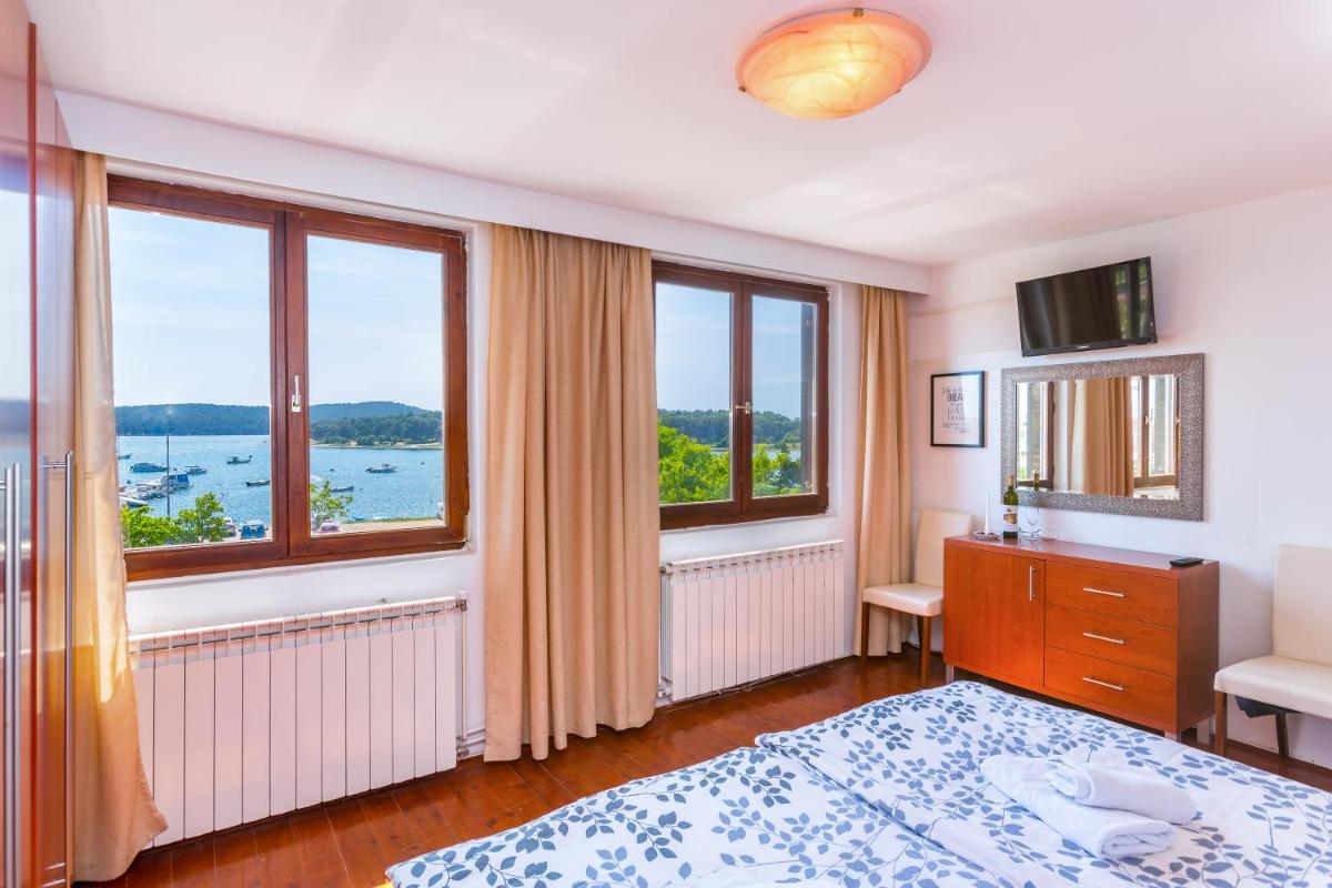 Bed & breakfast La Fontana Medulin - Housity