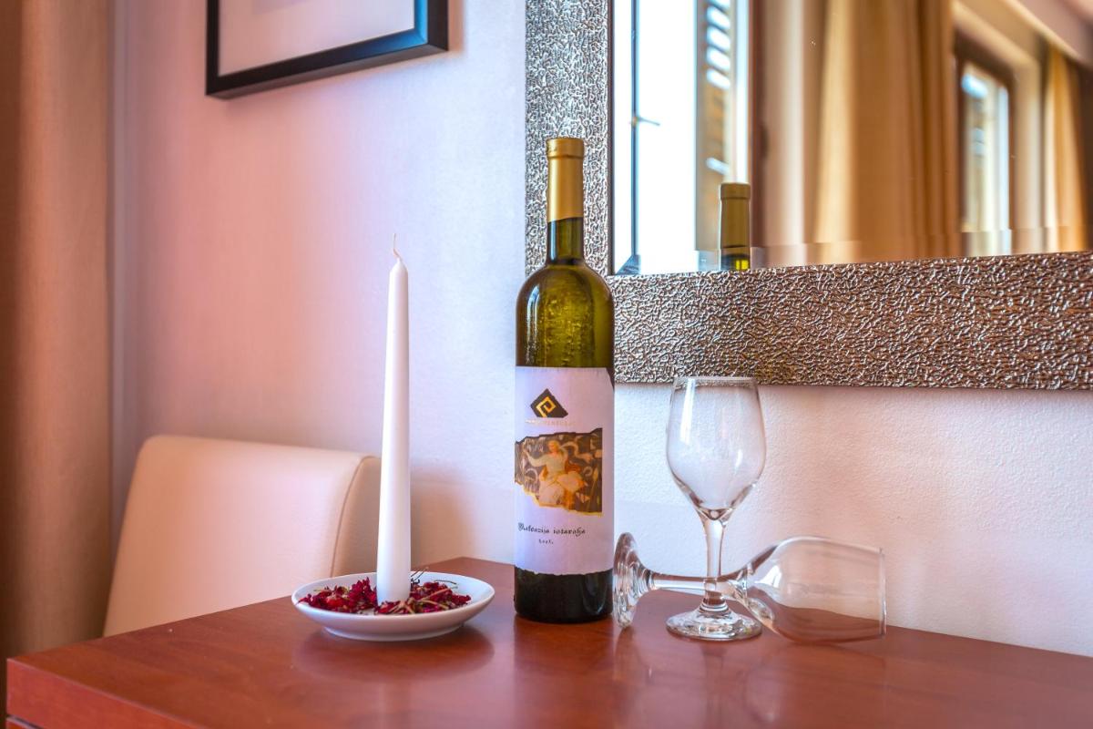 Bed & breakfast La Fontana Medulin - Housity