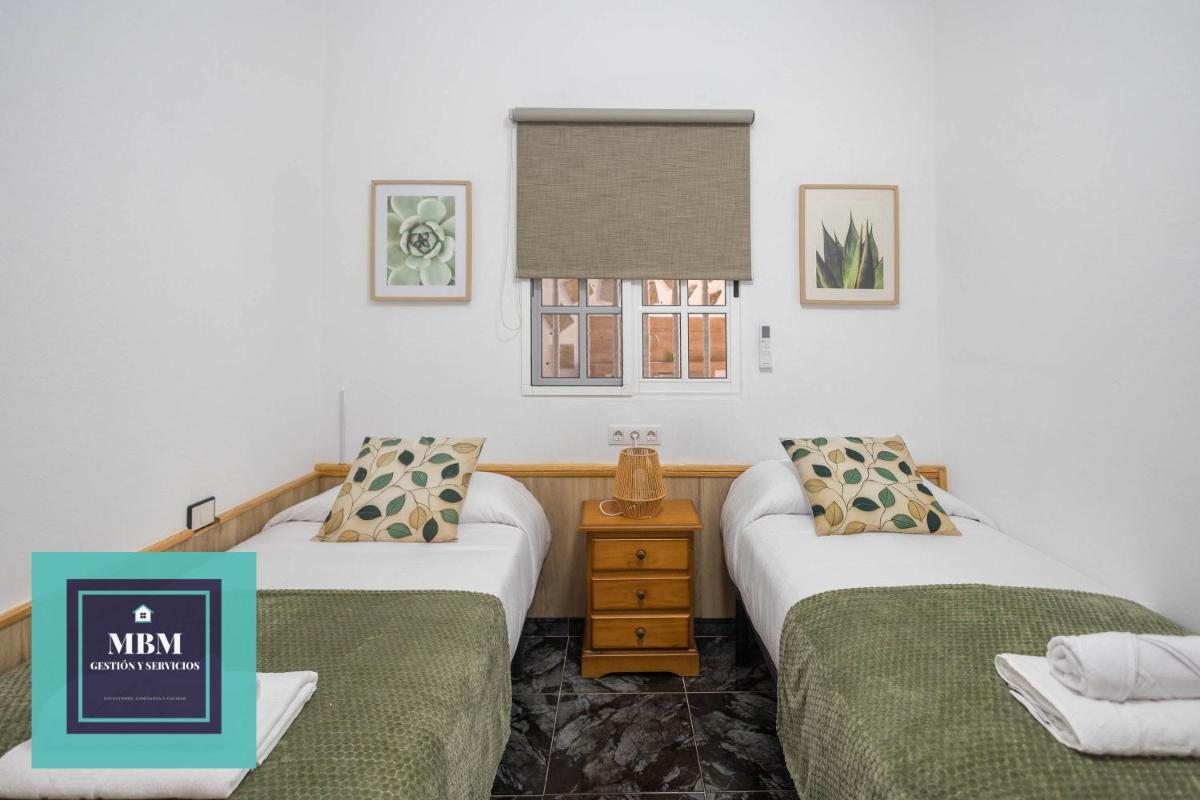 Casa Lolita, Valsequillo - Housity