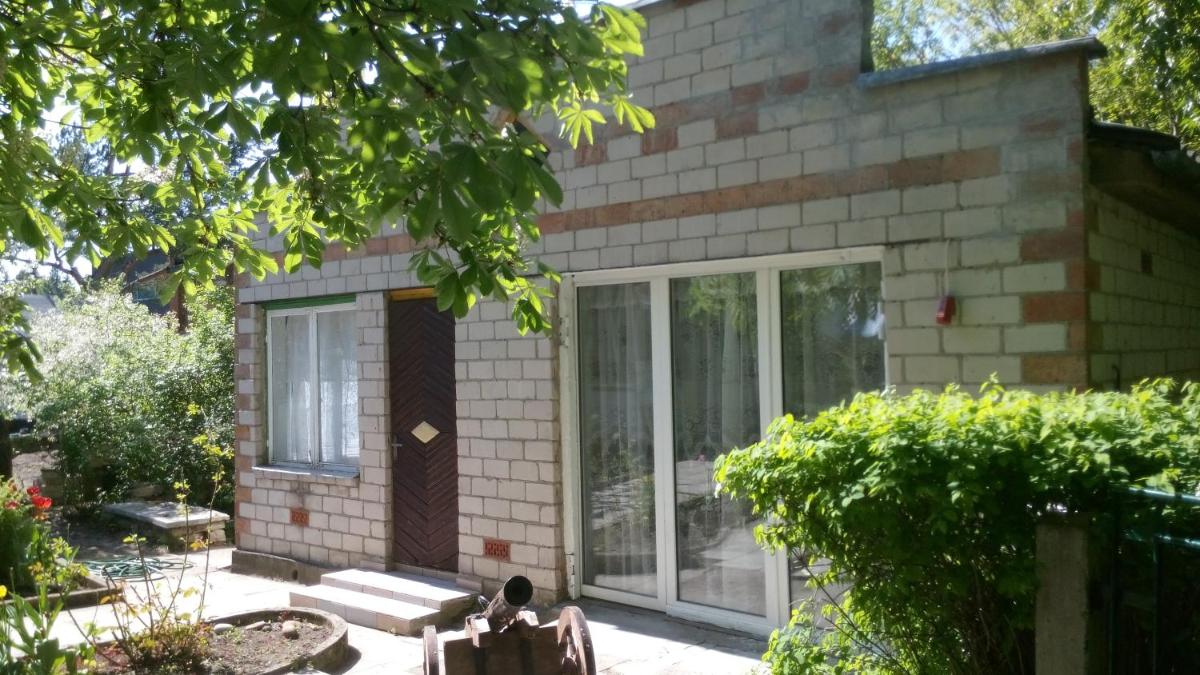 Koidula Holiday Home - Housity