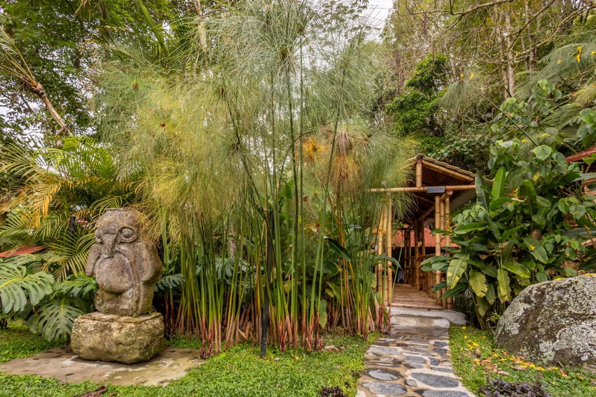 Ecohotel Piedemonte - Housity