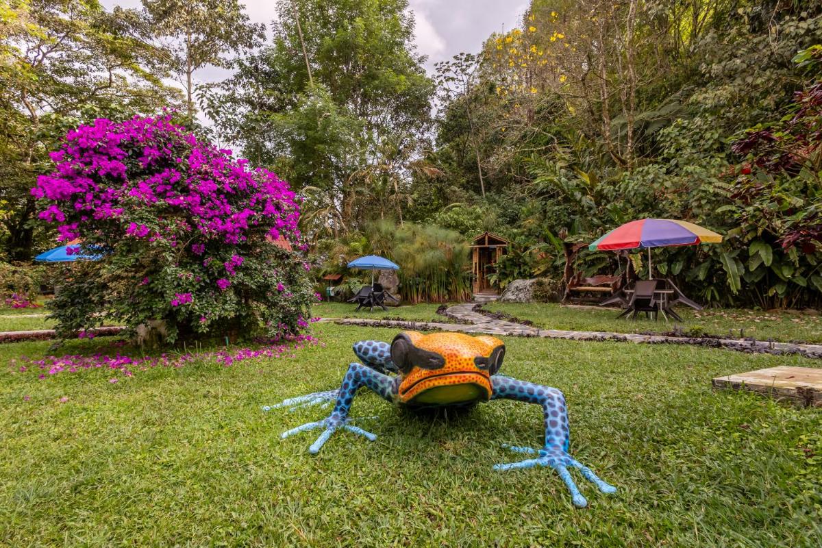 Ecohotel Piedemonte - Housity