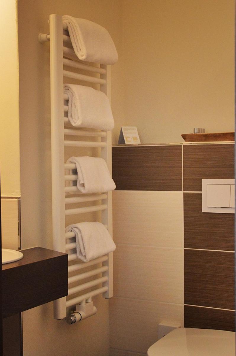 Hotel Drei Linden - Housity