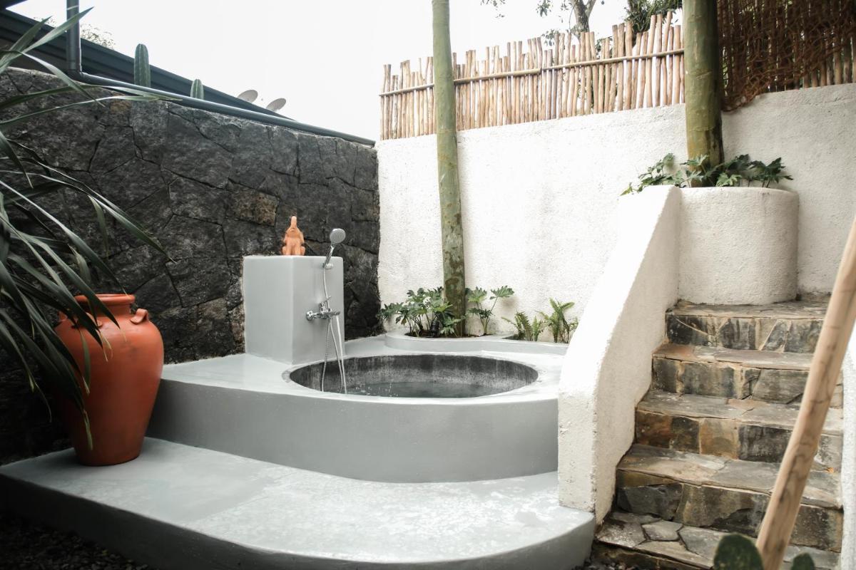 Casa Benna - Salatiga - Housity