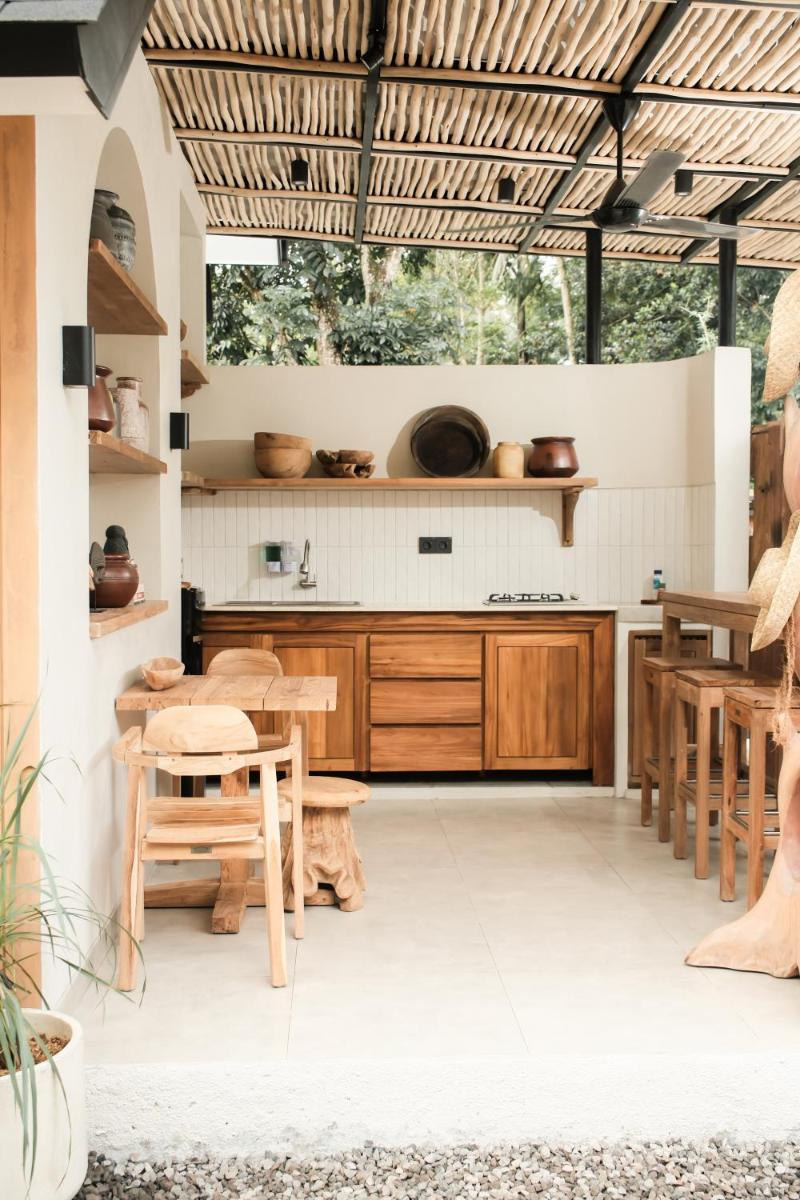 Casa Benna - Salatiga - Housity