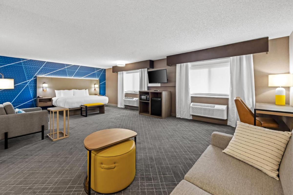 Comfort Inn Grand Junction I-70 - Housity
