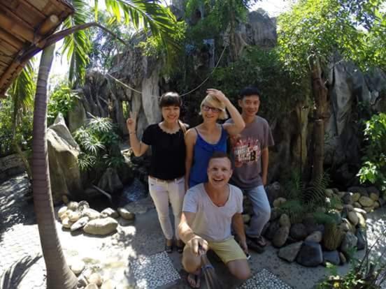 Hoi An Mountain House Villa - Hizvo