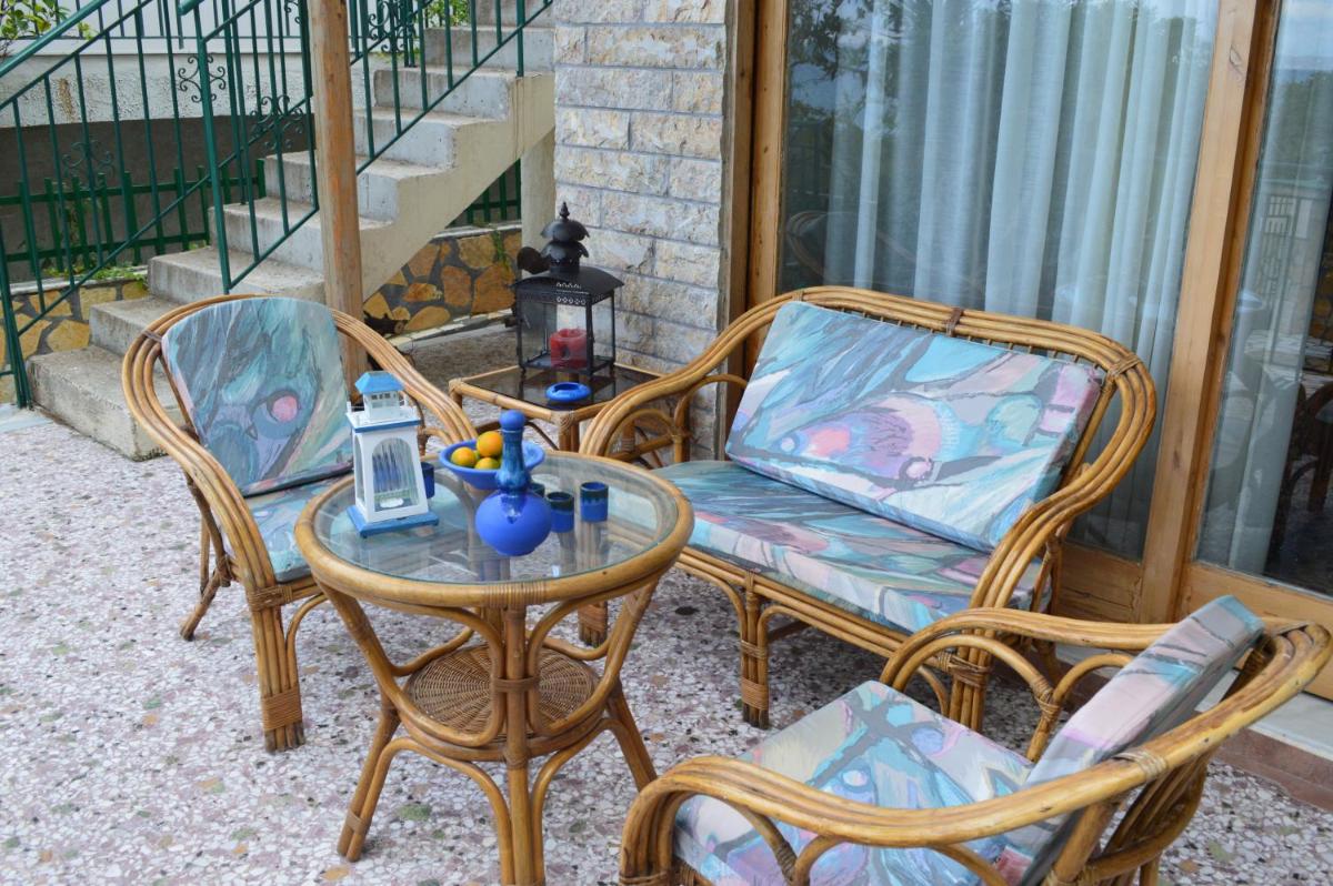 Villa Cleopatra - Housity