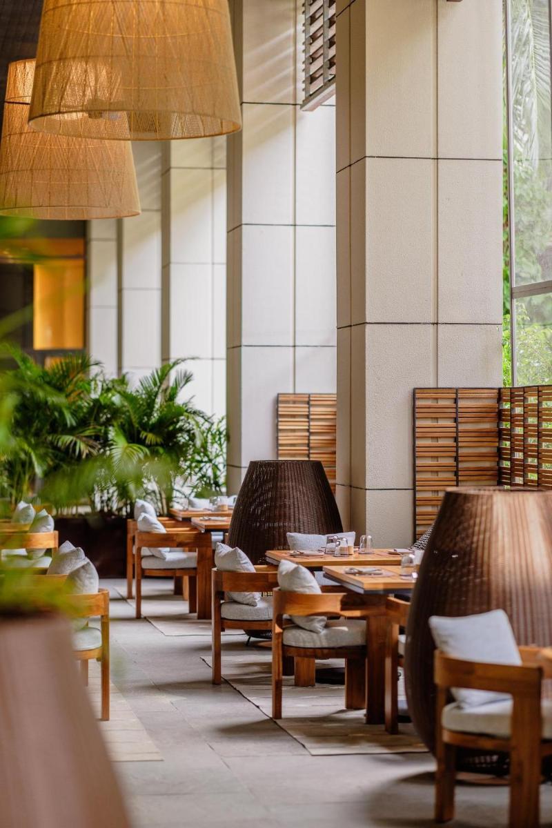 Kempinski Hotel Gold Coast City - Hizvo