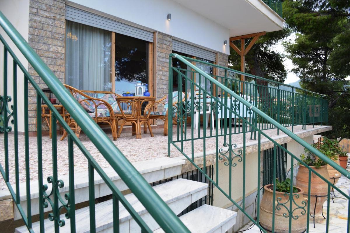 Villa Cleopatra - Housity