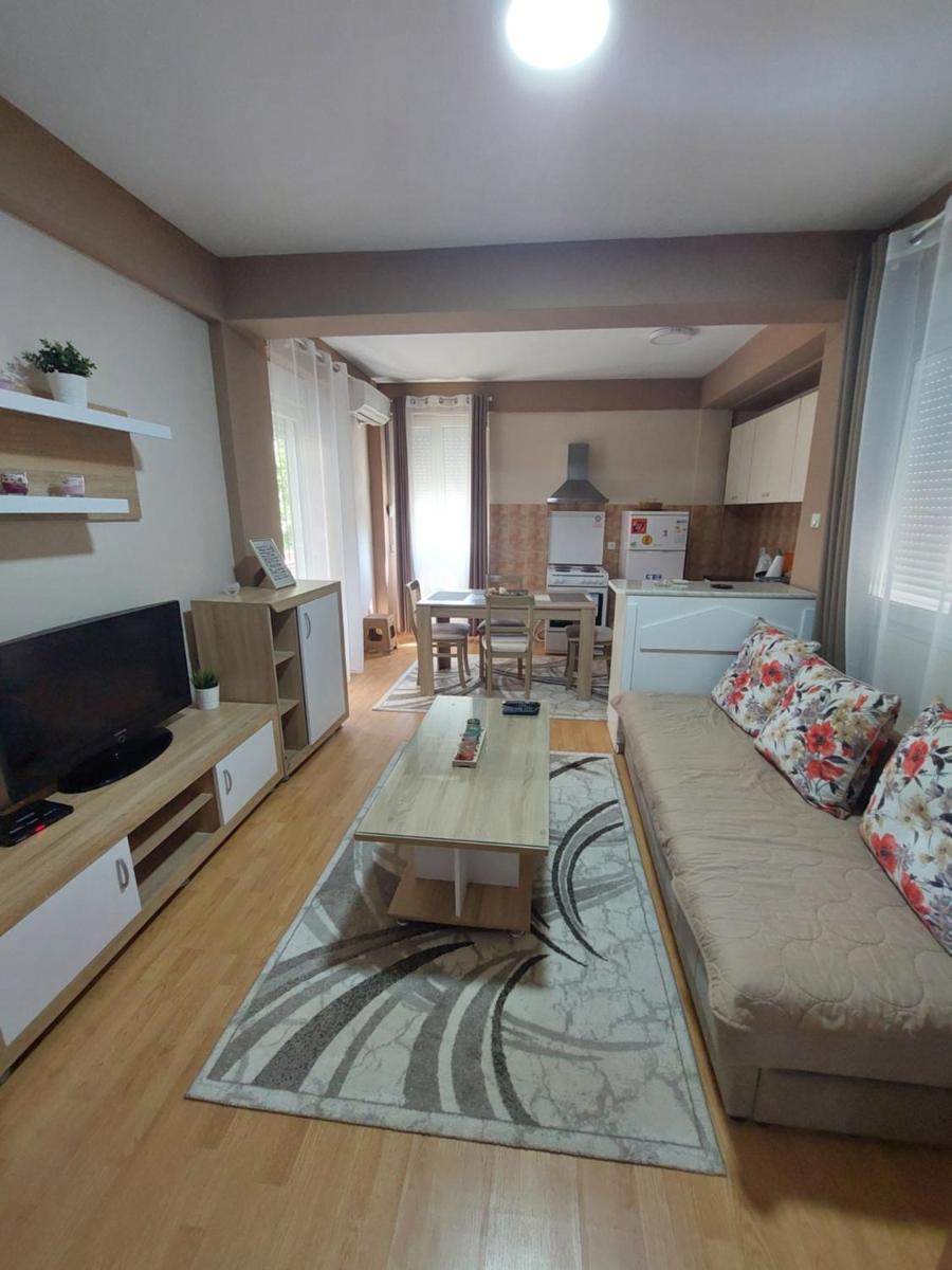 Axios Apartment - Housity