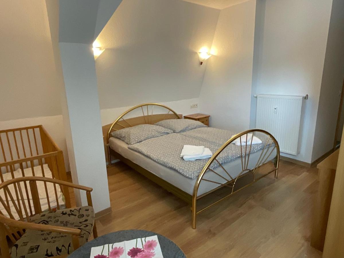 Pension Markt Neustrelitz - Housity