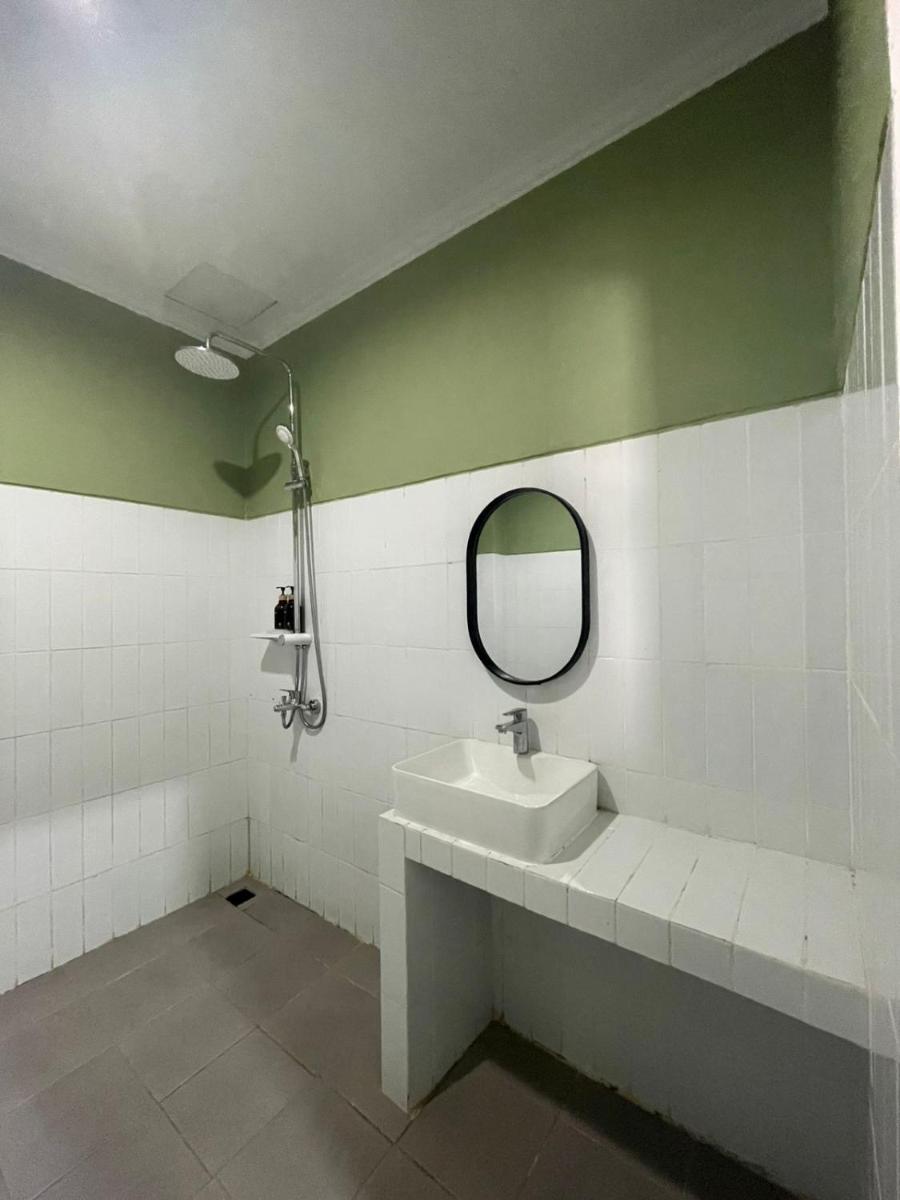 Uresidence Bengkulu - Housity